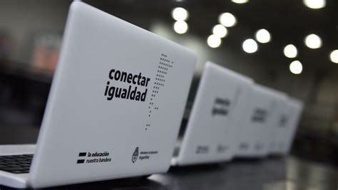 Netbook Conectar Igualdad