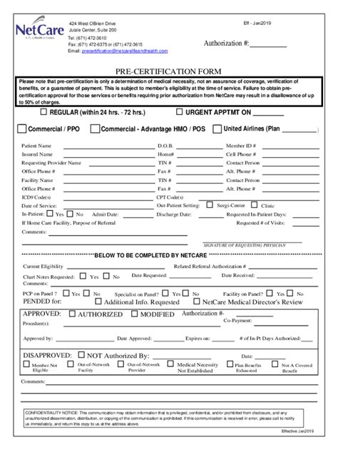 Netcare Nursing College Application Forms