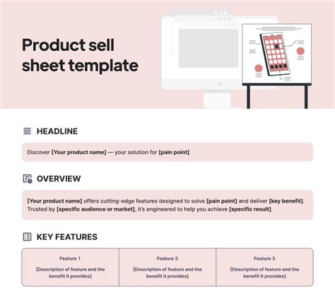 neteasy marketing sell sheet