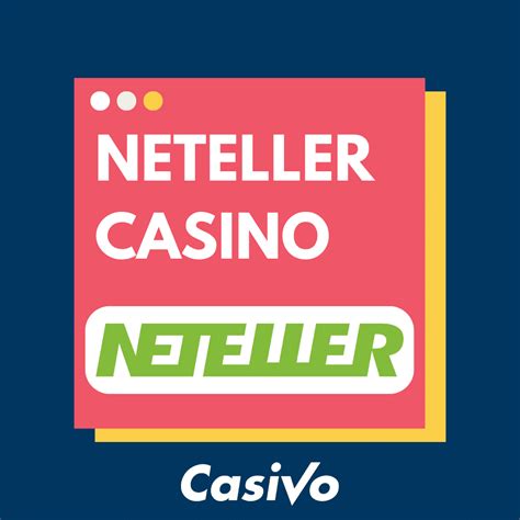 neteller casino test!