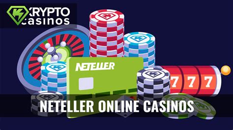 neteller online casinos
