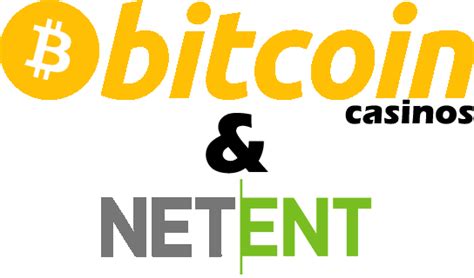 netent bitcoin casino jyei