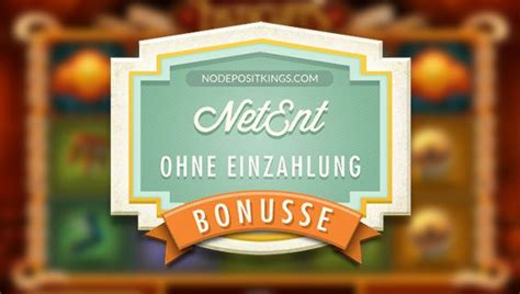 netent casino bonus deutschen Casino Test 2023
