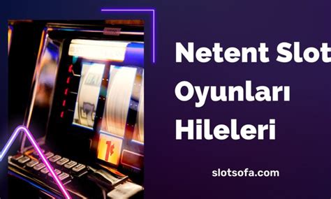 netent casino hileleri ftwa canada