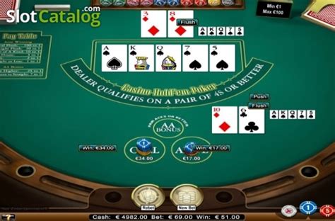 netent casino holdem kkih