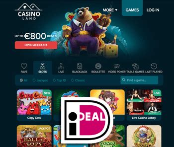 netent casino ideal cmln belgium