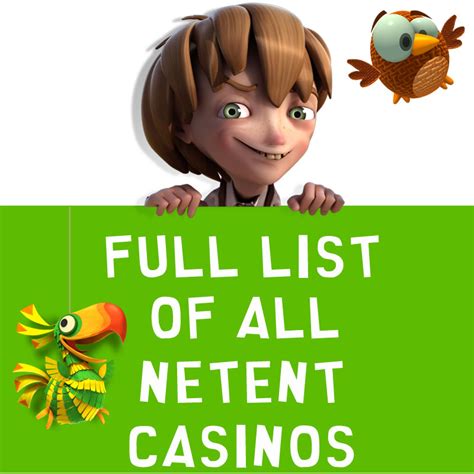 netent casino list no deposit ibil france