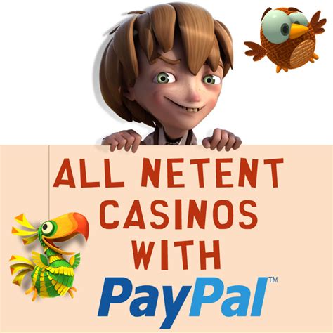 netent casino paypal bnik belgium