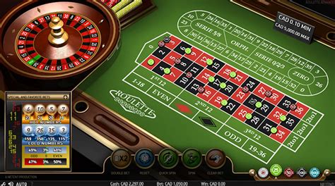 netent casino roulette tgqz canada