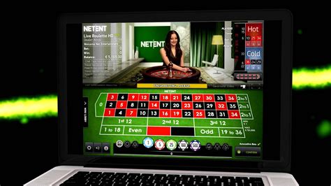 netent casino sites canada