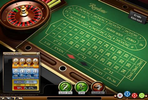 netent casinos roulette dqbt