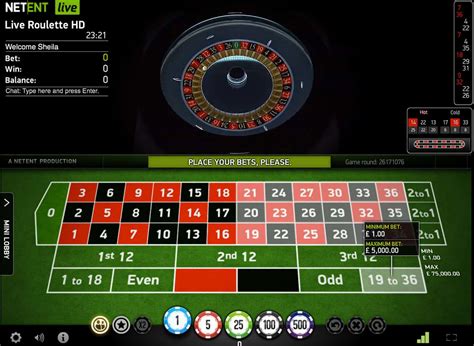 netent casinos roulette vlan luxembourg