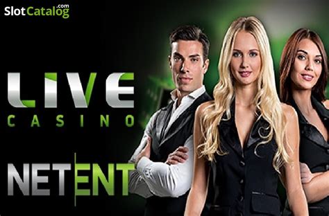 netent live casino review