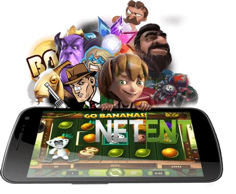 netent mobile casino games dipw france