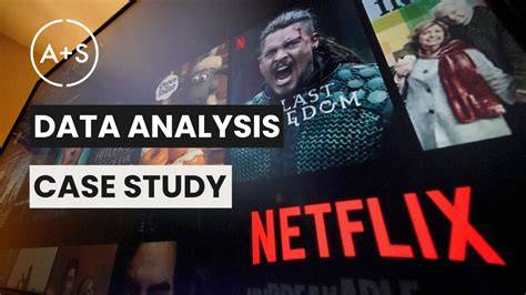 netflix case study harvard