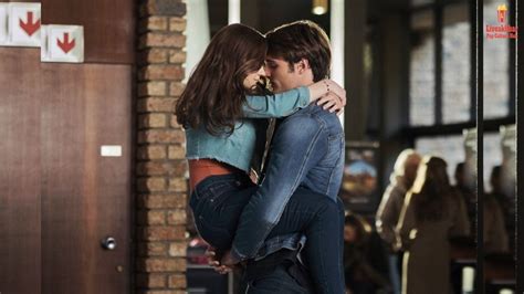 netflix movies with the best kissing scenes