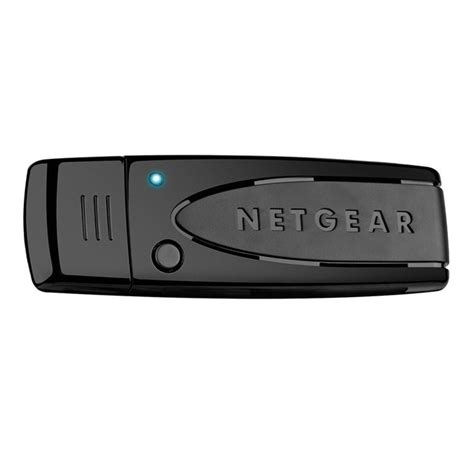 netgear wireless n dual band usb driver