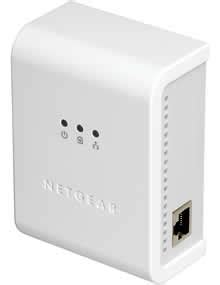 Full Download Netgear Powerline 100 Adapter User Manual 
