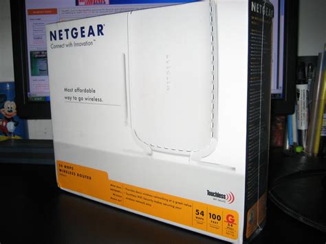 Download Netgear Wg4614 User Guide 