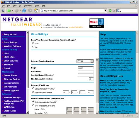Read Netgear Wpn824 User Guide 