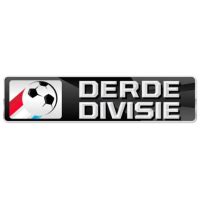 Netherlands Derde Divisie Zaterdag 2023 24 Table Amp Third Division - Third Division