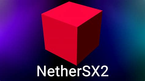 nethersx2