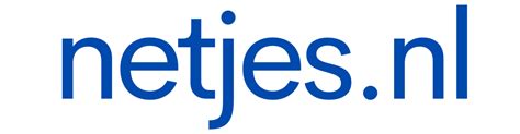 netjes