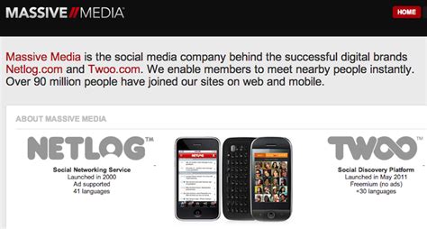 netlog dating site
