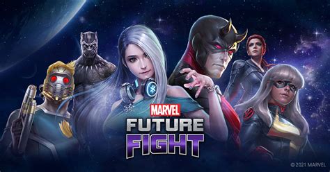Netmarble Future Fight