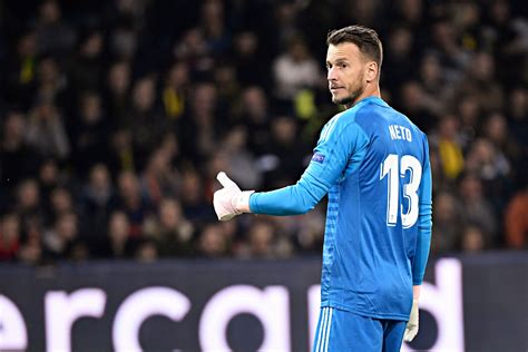 neto | Chelsea Los Angeles FC 2nd half 10