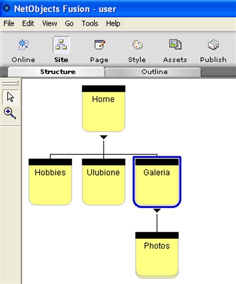 Full Download Netobjects Fusion Essentials User Guide 