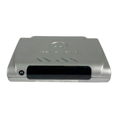 Download Netopia 2210 User Guide 