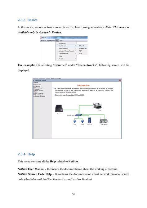 Netsim Ccna Sequential Lab Manual