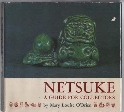 Netsuke A Guide For Collectors English Edition