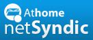 netsyndic.athome.fr - NetSyndic - Net Syndic Athome