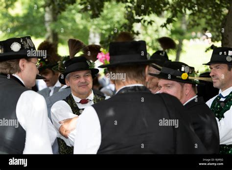 nette herren in oberbayern treffen