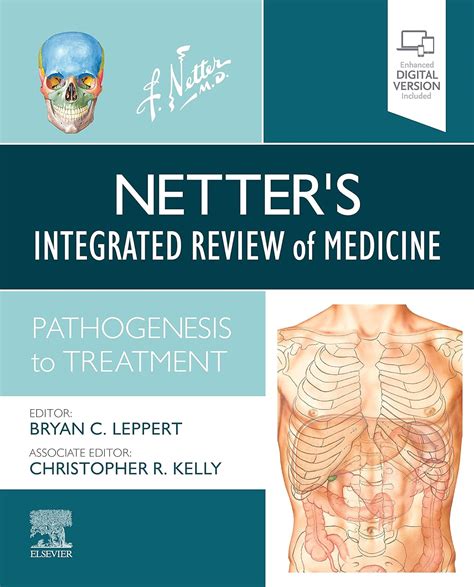 Netters Medicine