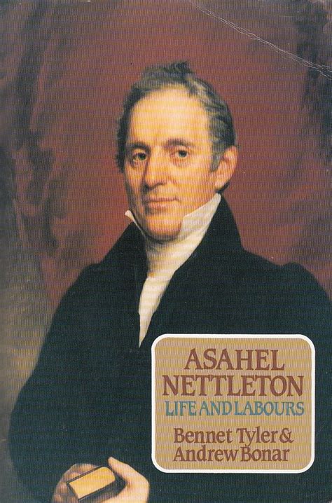 nettleton biography