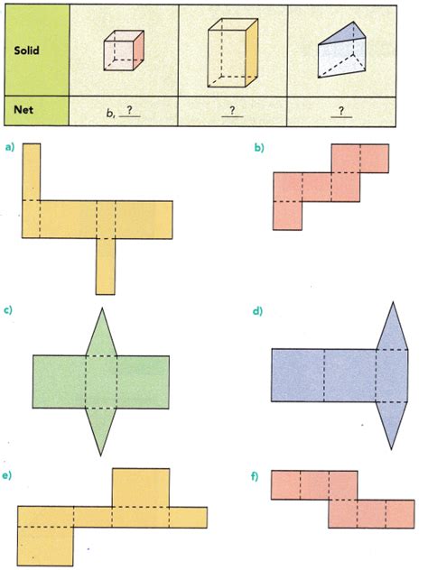 nettling nets answer key