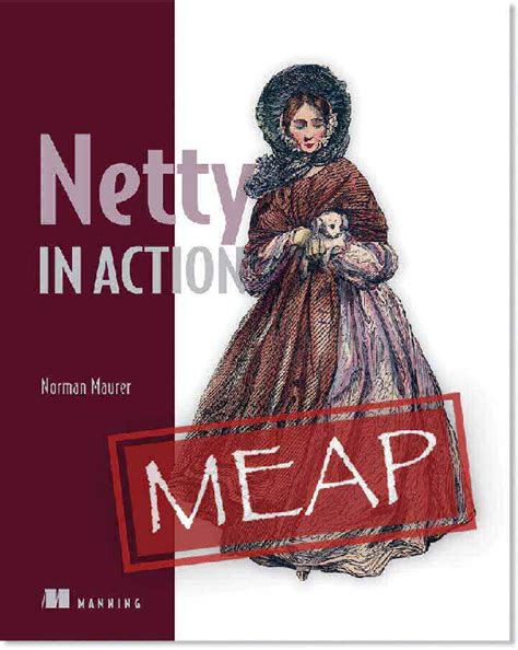 netty in action pdf