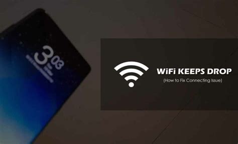 network - Apple devices keep dropping off wifi - Ask Different