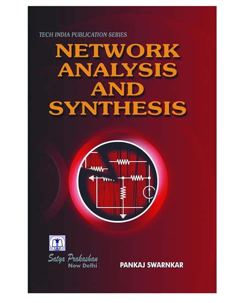 Network Analysis Synthesis By Pankaj Swarnkar