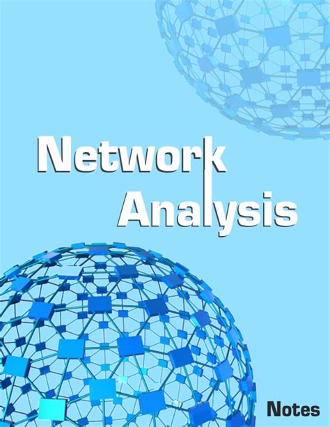 Network Analysis Synthesislecture Notes Ebook