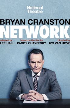 network broadway show tickets