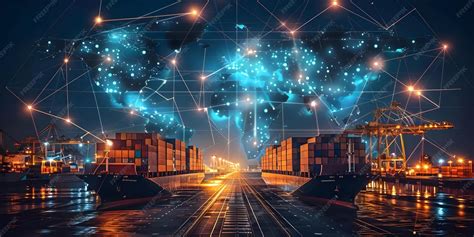 Network Global Logistics