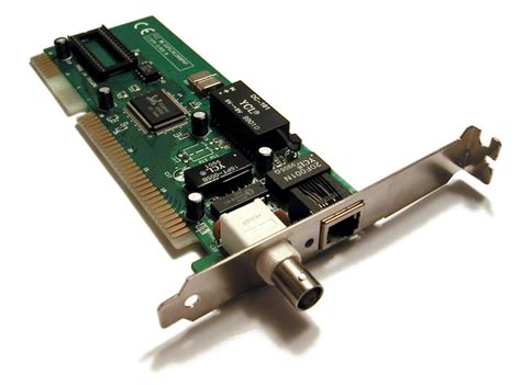 Network Interface Controller
