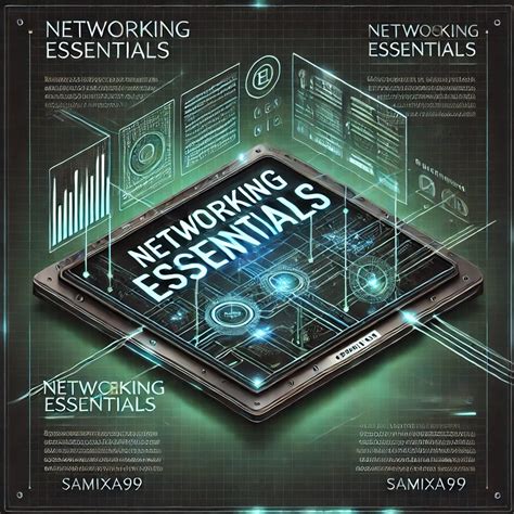Network Know How: An Essential Guide For The Accidental Admin: A Survival Guide For The Accidental Admin