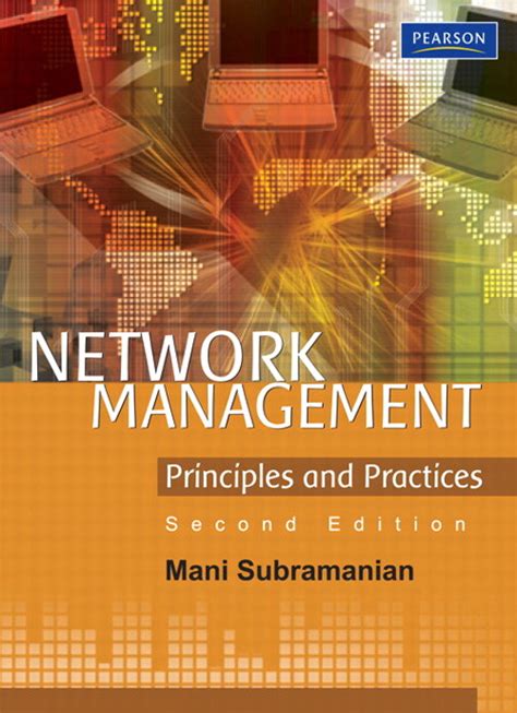 Network Management Principles And Practice Solution Manual