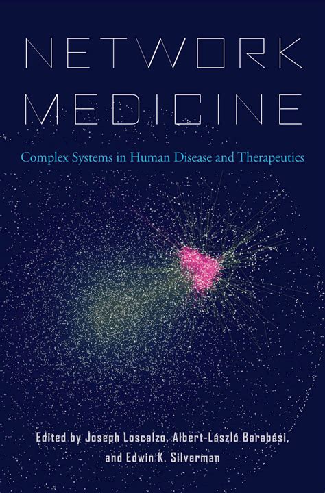 network medicine complex systems in human disease