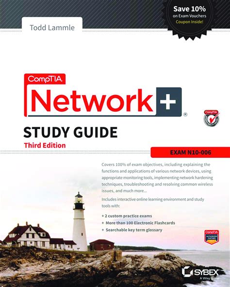 network plus study guide